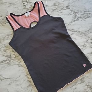 So Sporty tank size medium
